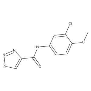 874354-43-5 structure
