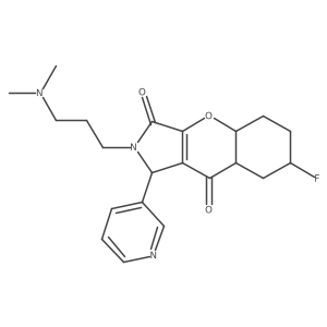874397-40-7 structure