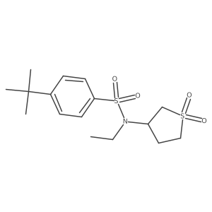 874787-54-9结构式