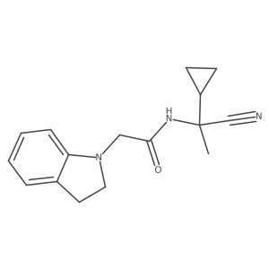 875421-62-8 structure