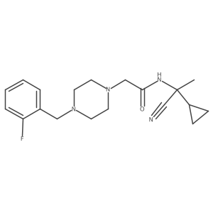878251-86-6 structure