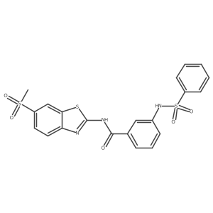886891-41-4 structure