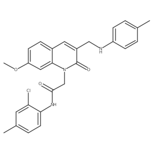 893787-09-2结构式