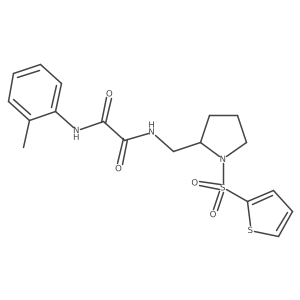 896283-14-0 structure