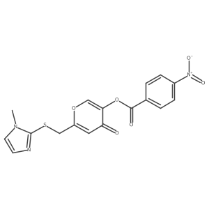 896309-70-9 structure