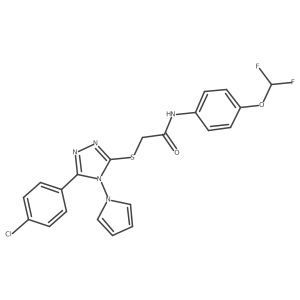 896309-92-5结构式