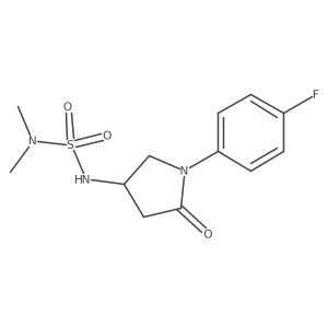 896315-45-0 structure