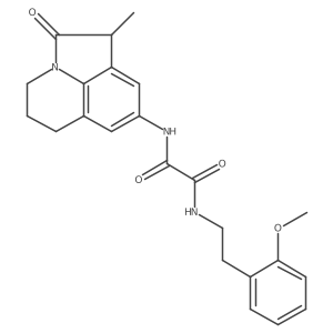 898411-40-0 structure