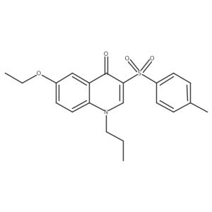 899214-92-7 structure