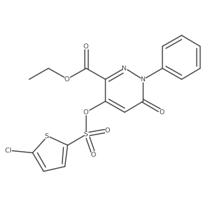 899728-84-8 structure