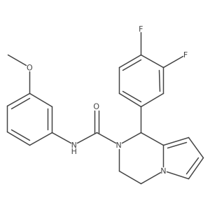 899960-20-4 structure