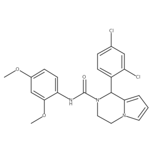 899960-42-0结构式