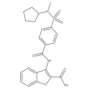 899963-63-4结构式