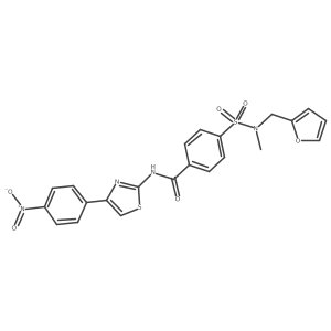 899963-85-0 structure