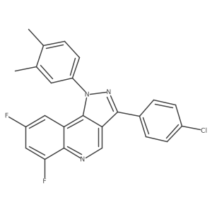 901006-54-0结构式