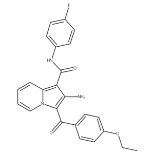 903283-58-9 structure