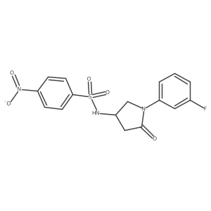 905686-91-1 structure