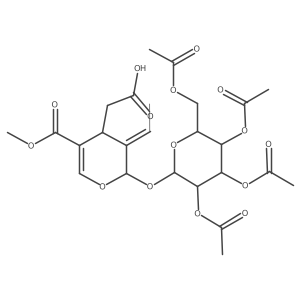 911438-61-4 structure