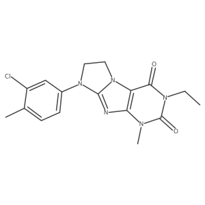 CID 16614614结构式