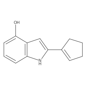 916574-99-7 structure
