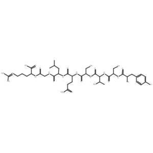 918405-65-9 structure