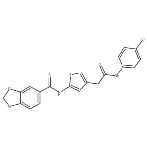 921560-31-8 structure