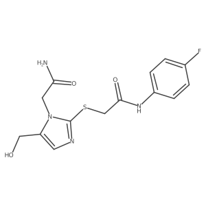 921885-76-9 structure