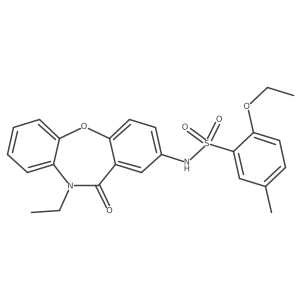 921920-17-4 structure