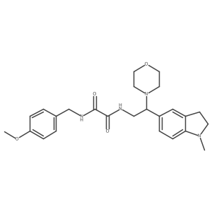 922556-91-0结构式