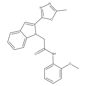 923139-69-9 structure