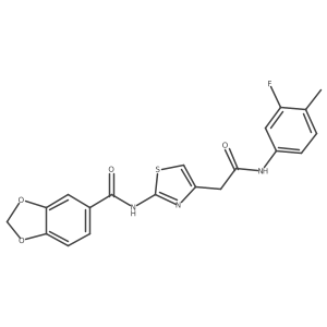 941985-18-8 structure