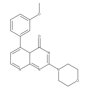 945294-23-5 structure