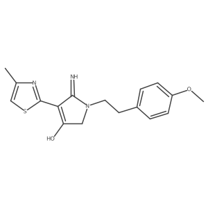 951972-41-1 structure