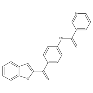 1010884-05-5 structure