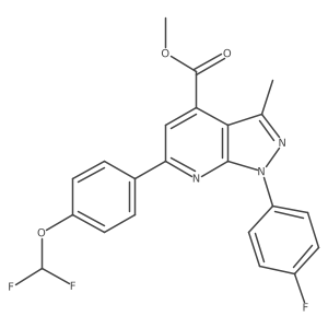 1011400-18-2 structure