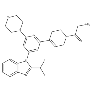 1013399-21-7 structure