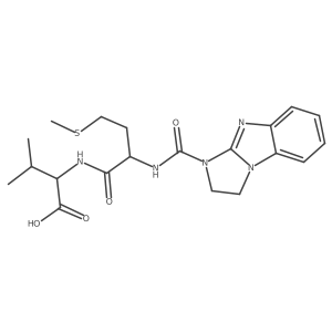 1014023-00-7 structure