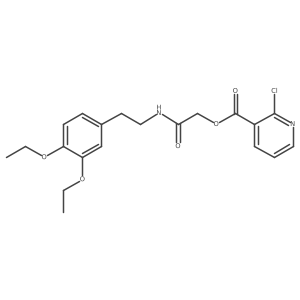 1016410-17-5 structure