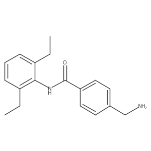1016496-55-1结构式