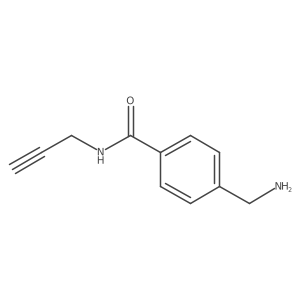1016688-01-9 structure