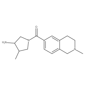 1065065-33-9 structure