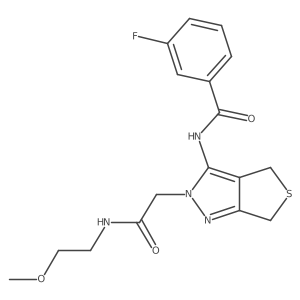1105203-88-0结构式