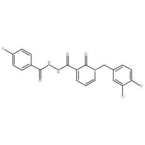 1105243-42-2 structure