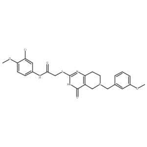 1110971-84-0 structure