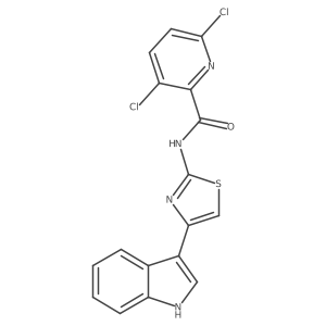 1112042-17-7 structure