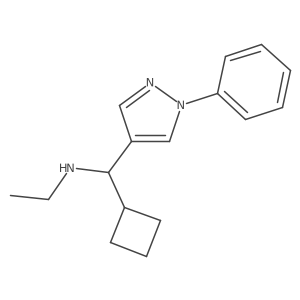 1153445-44-3 structure