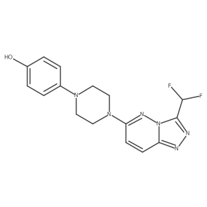 1166820-35-4 structure