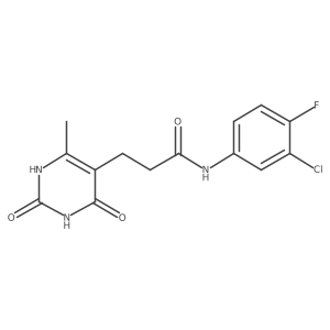 1170956-27-0 structure