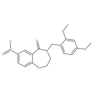 1172231-44-5结构式