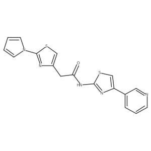 1172391-25-1 structure
